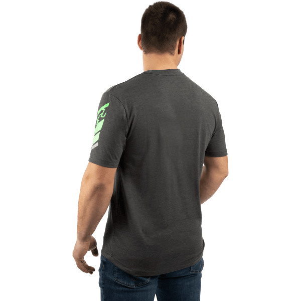 FXR Men's Helium Tech SS Jersey