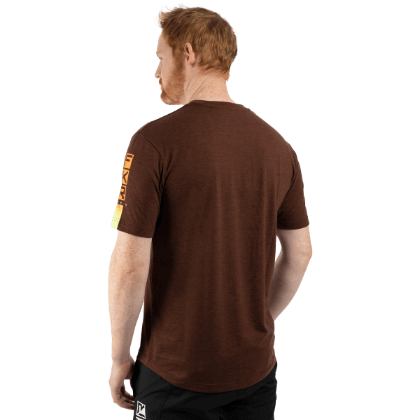 FXR Men's Helium Tech SS Jersey