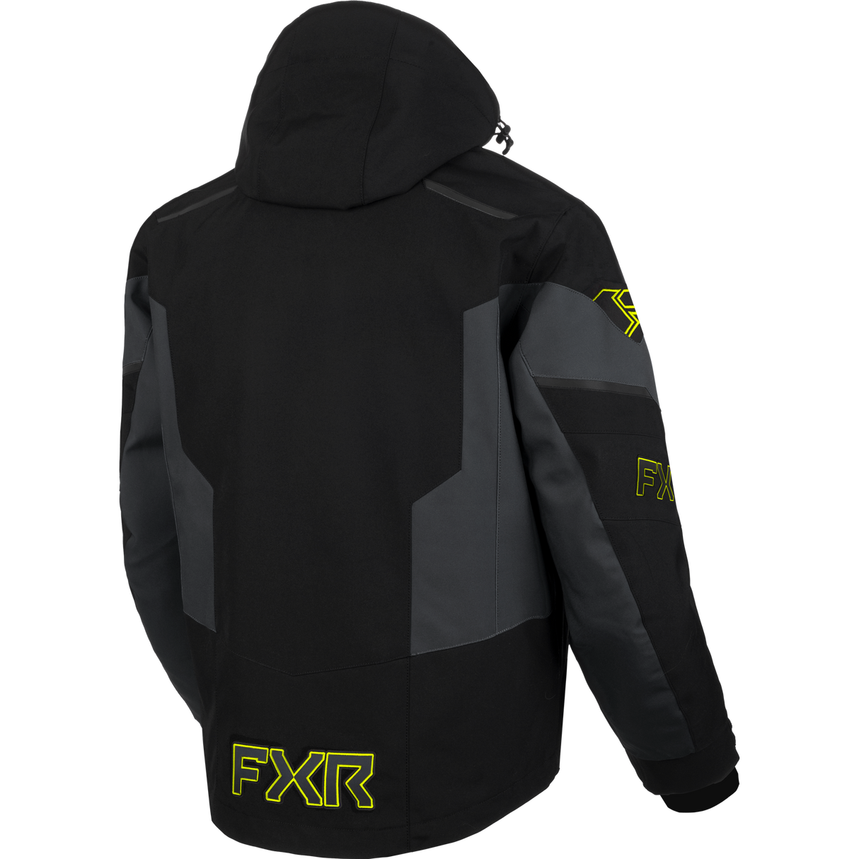 FXR Helium X 2-in-1 Jacket