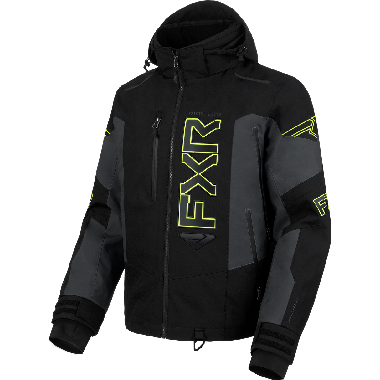 FXR Helium X 2-in-1 Jacket