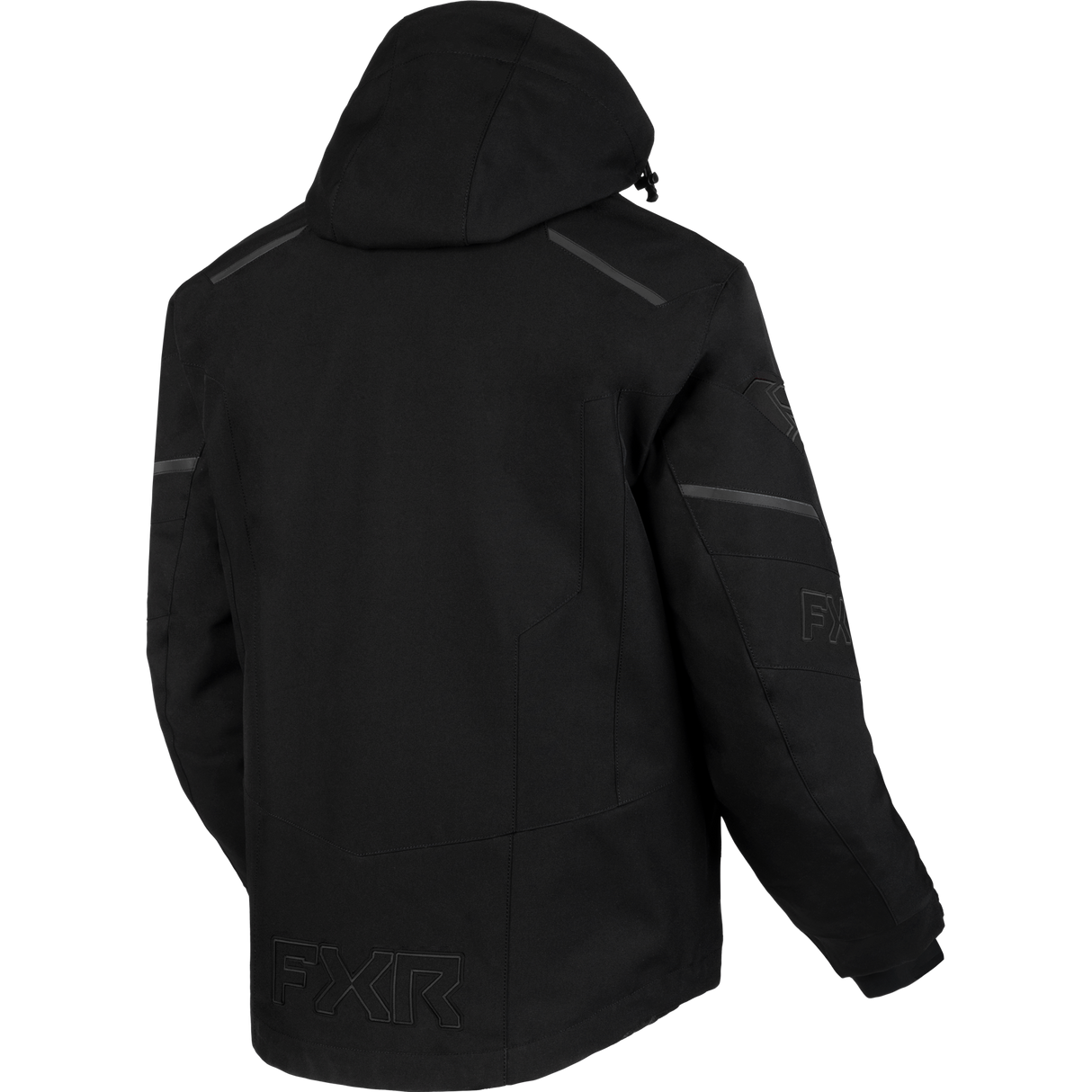 FXR Helium X 2-in-1 Jacket