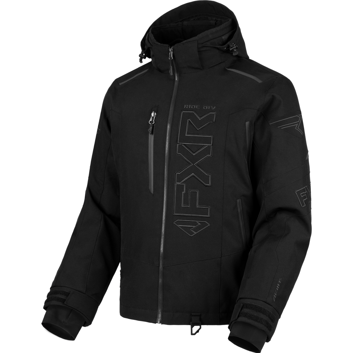 FXR Helium X 2-in-1 Jacket