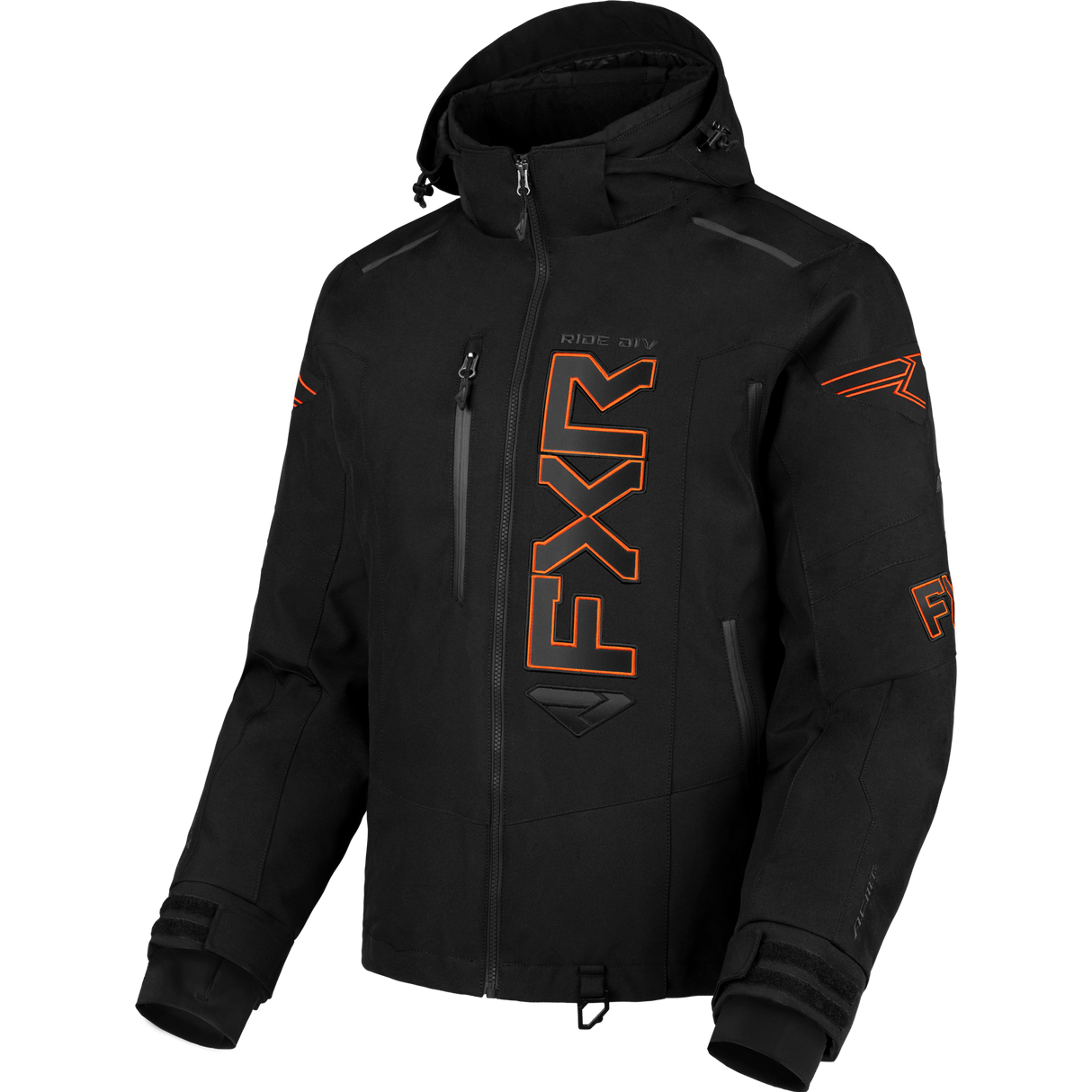FXR Helium X 2-in-1 Jacket
