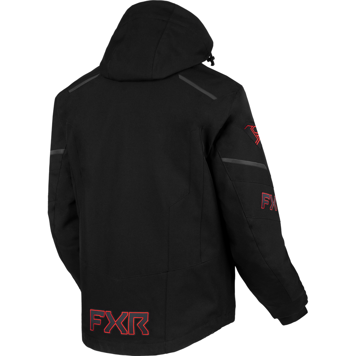 FXR Helium X 2-in-1 Jacket
