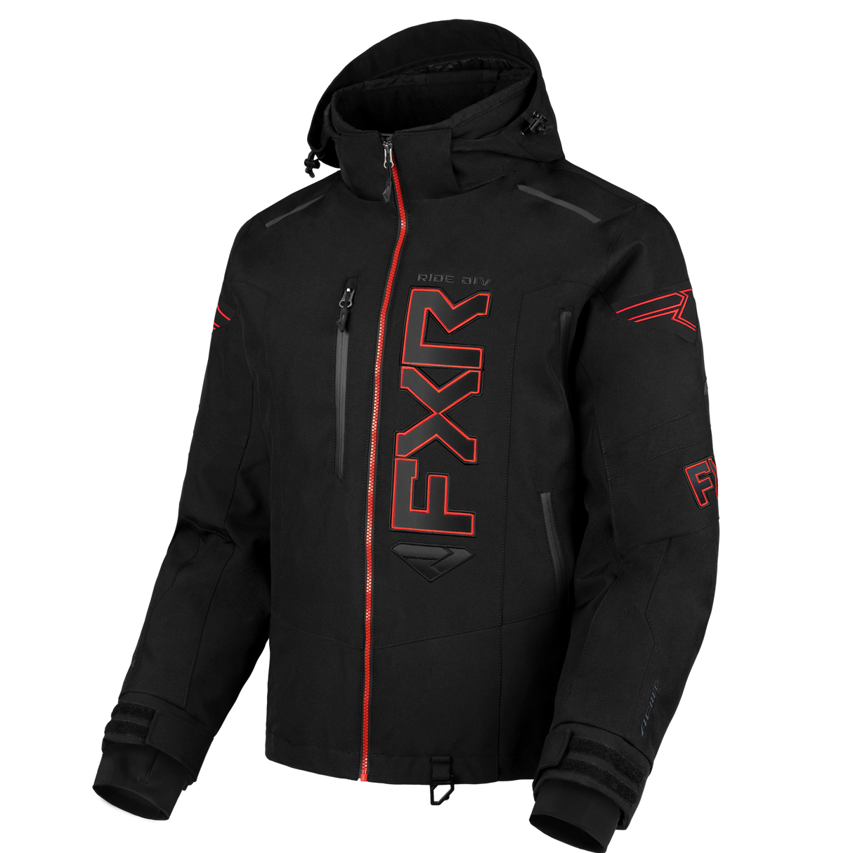 FXR Helium X 2-in-1 Jacket