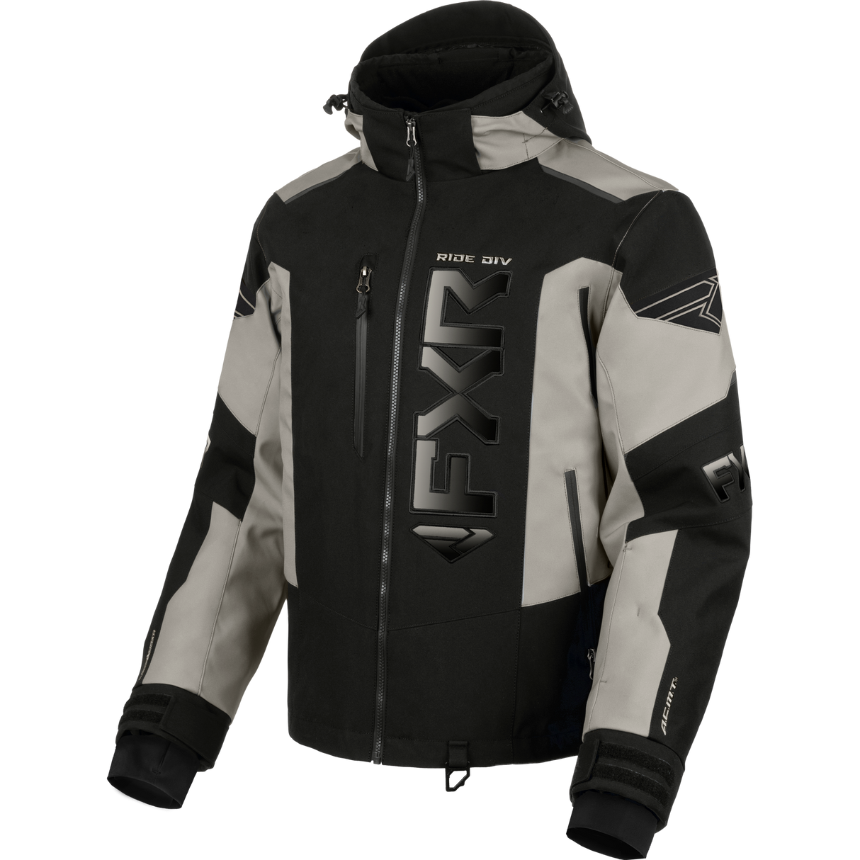 FXR Helium X 2-in-1 Jacket