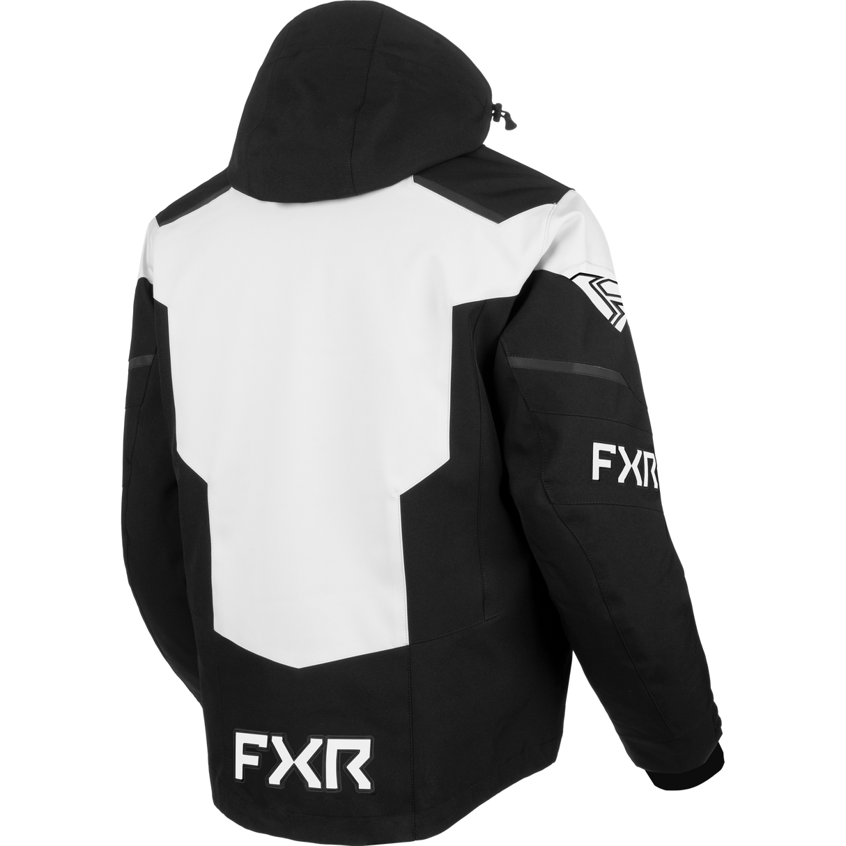 FXR Helium X 2-in-1 Jacket