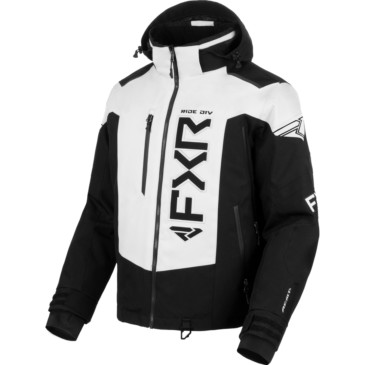 FXR Helium X 2-in-1 Jacket