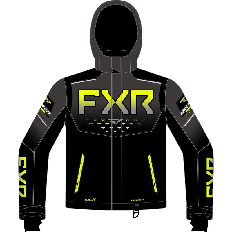 FXR Child Helium Jacket