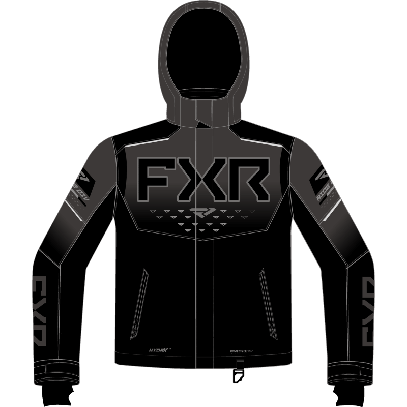 FXR Child Helium Jacket