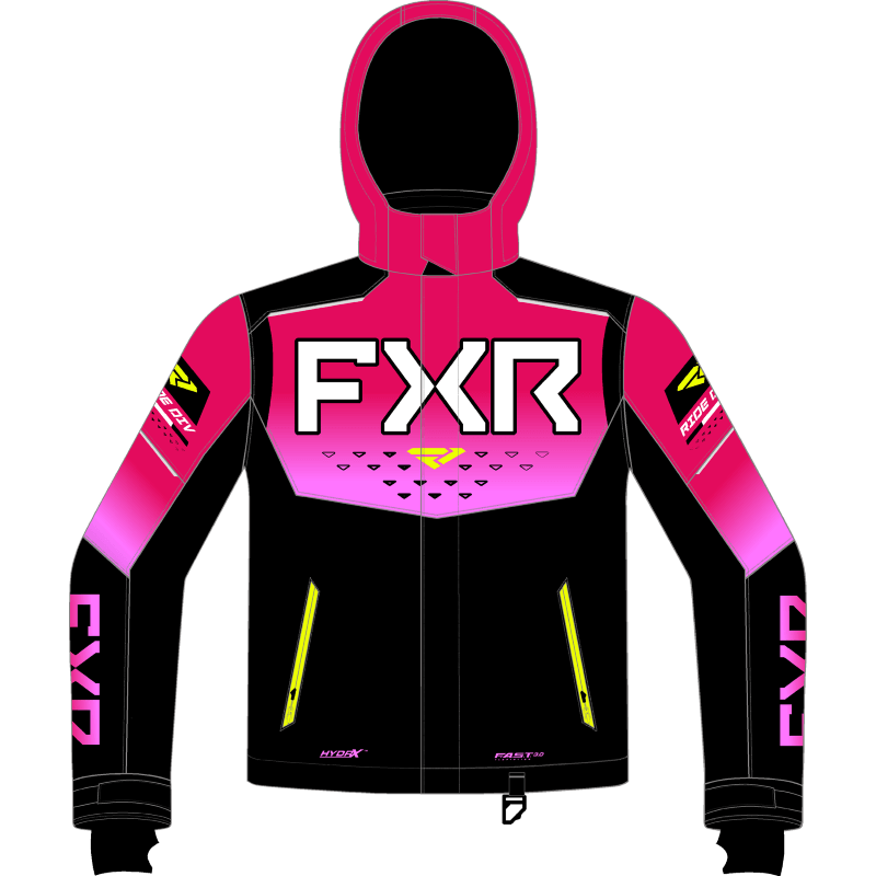 FXR Child Helium Jacket