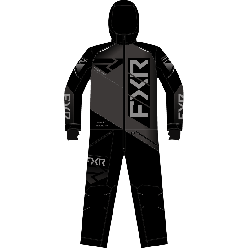 FXR Child Helium Monosuit