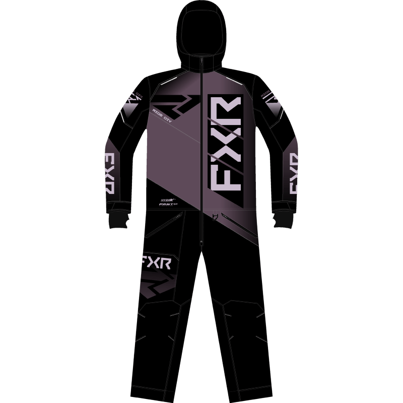 FXR Child Helium Monosuit