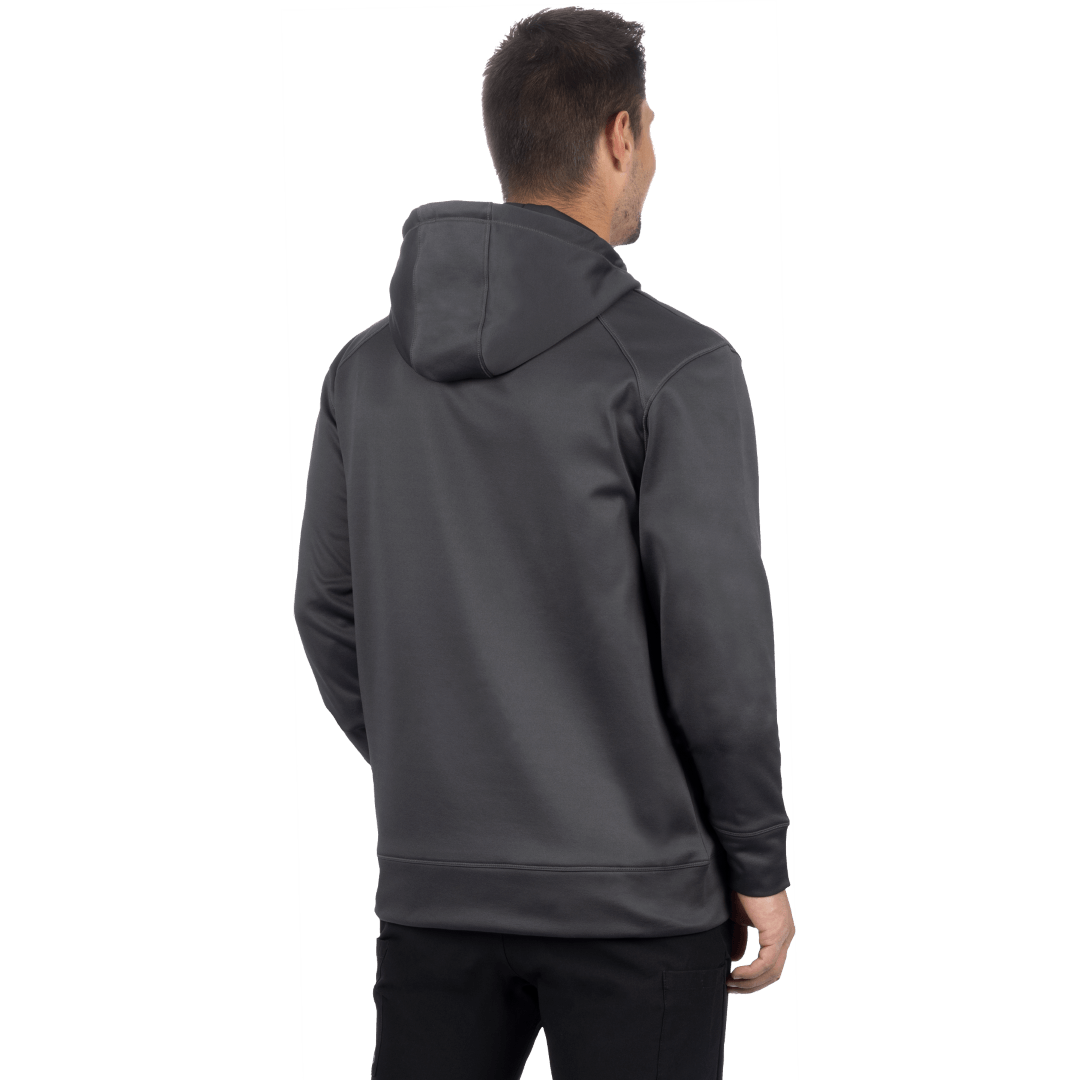 FXR Unisex Helium Tech Po Hoodie 24