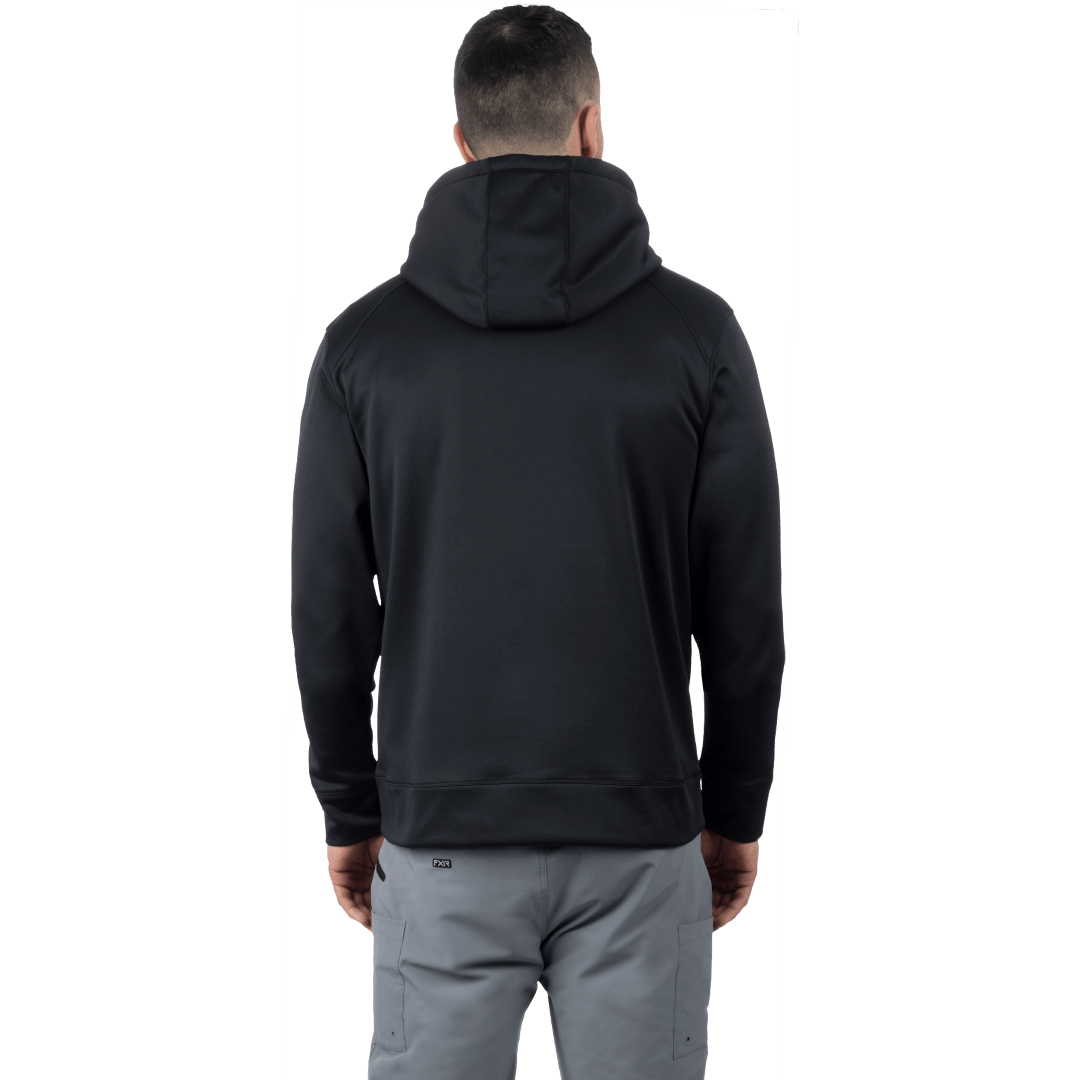 FXR Unisex Helium Tech Po Hoodie 24
