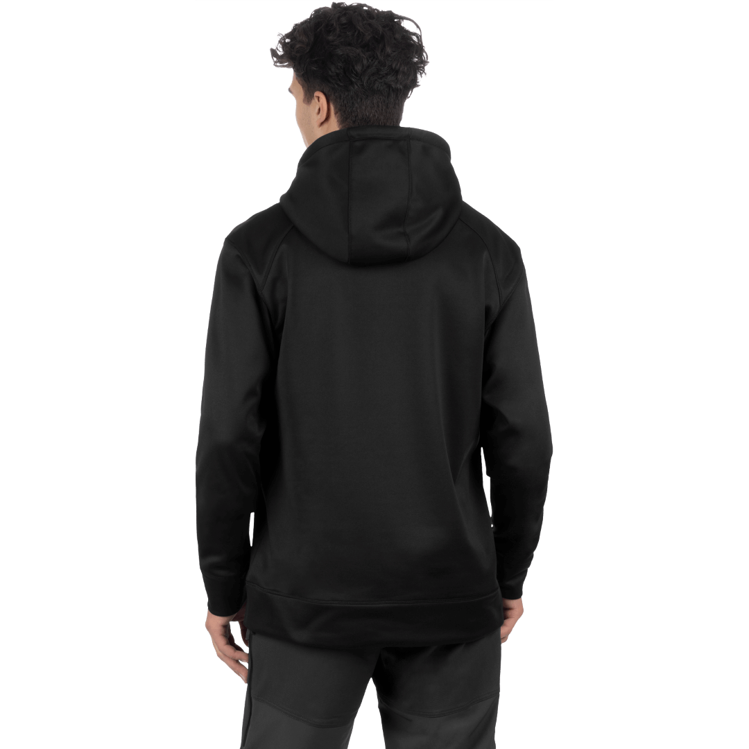 FXR Unisex Helium Tech Po Hoodie 24