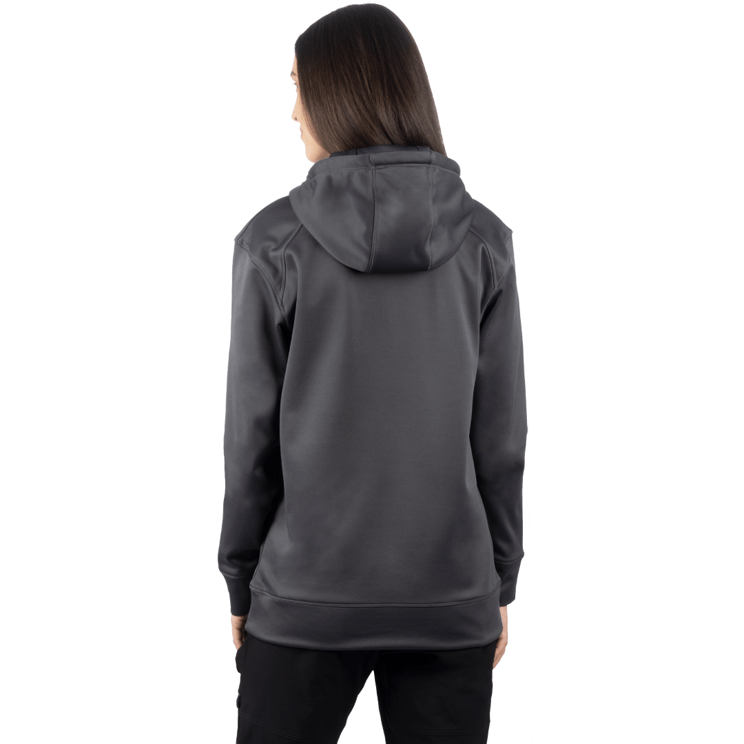 FXR Unisex Helium Tech Po Hoodie 24
