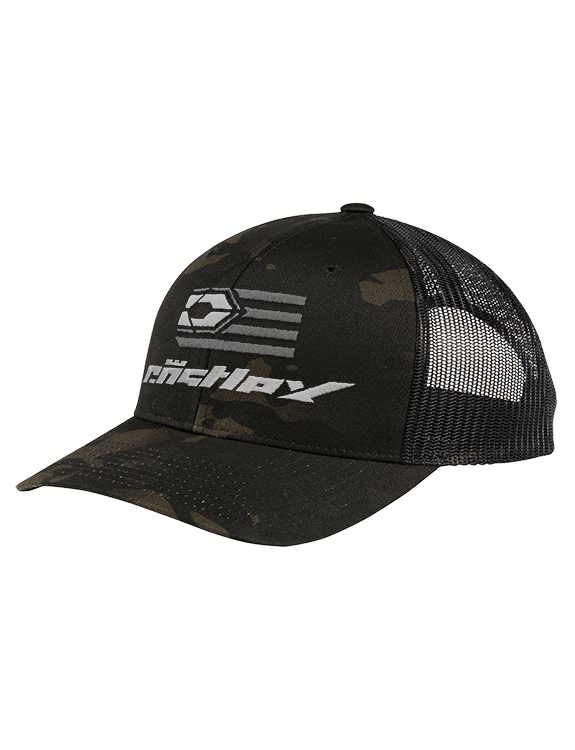 Castle X Honor Snap Back Hat