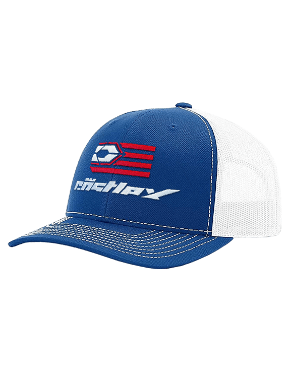 Castle X Honor Snap Back Hat