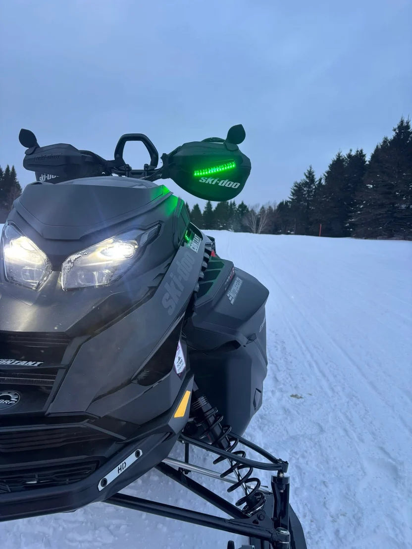 LJE Trail Courtesy Light