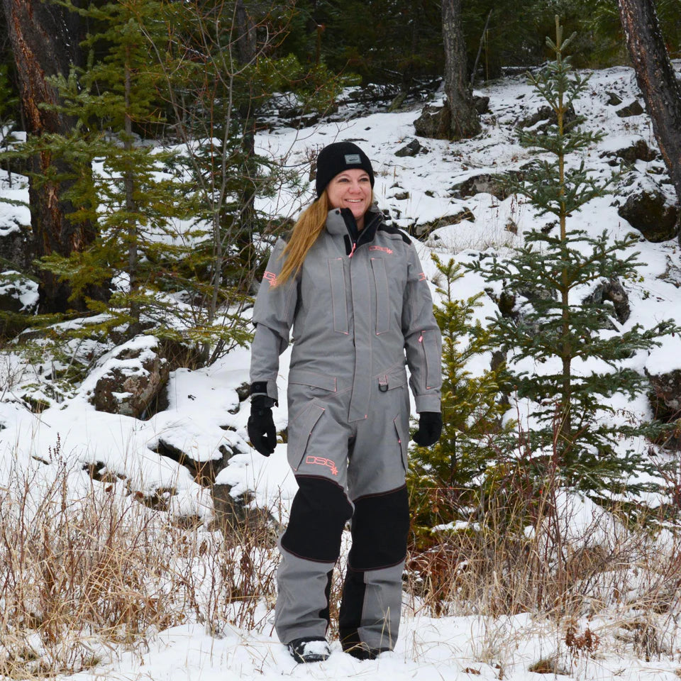 DSG Spectrum 2.0 Monosuit