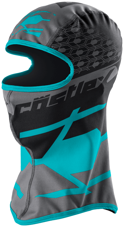 Castle X CX Youth Icon Balaclava