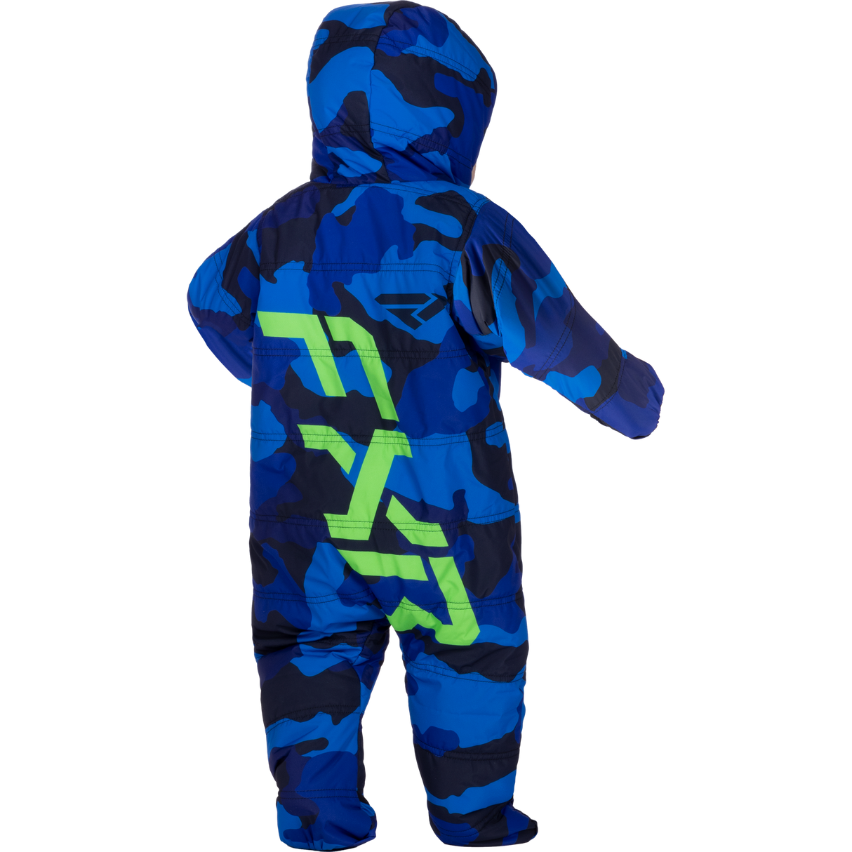 FXR Infant CX Snowsuit