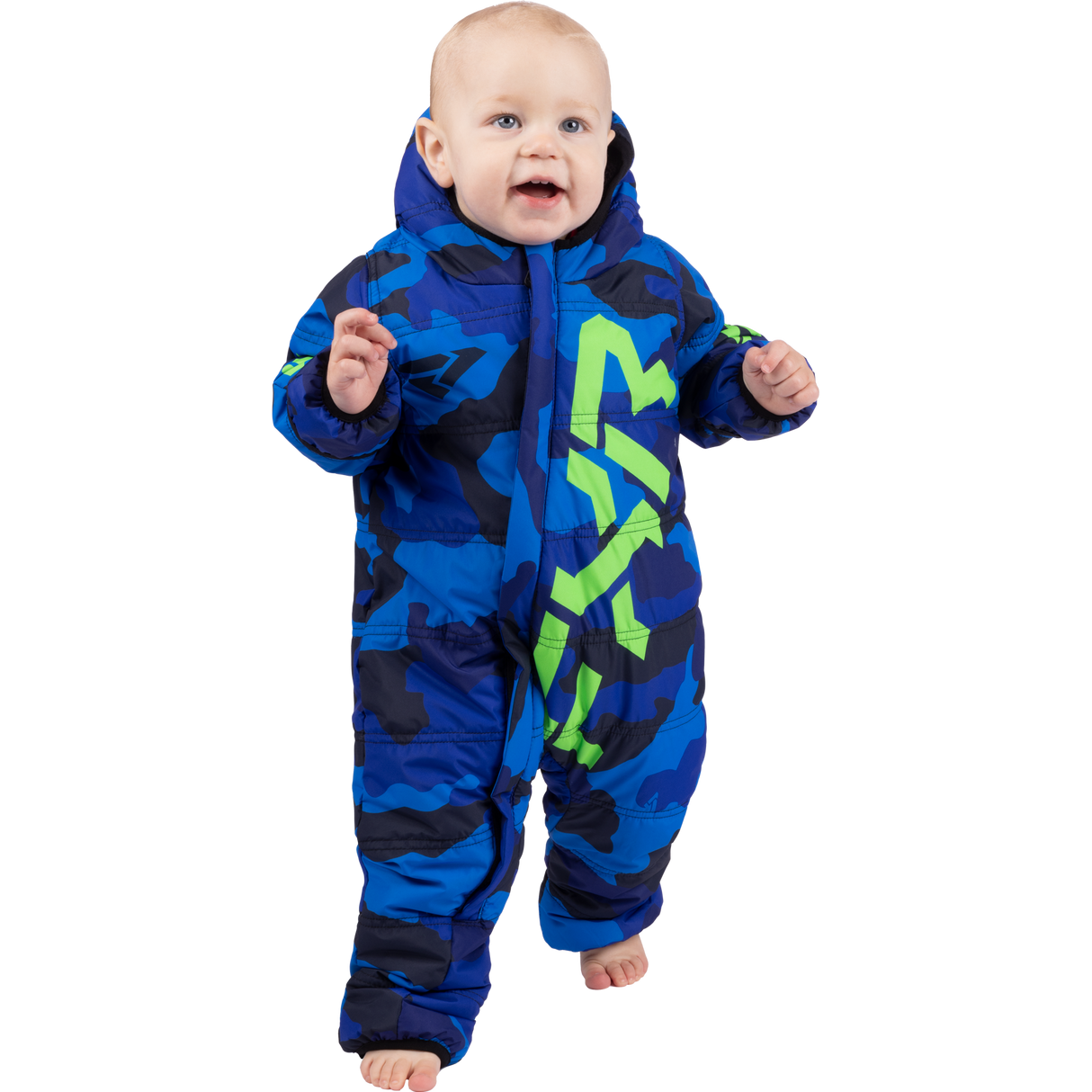 FXR Infant CX Snowsuit