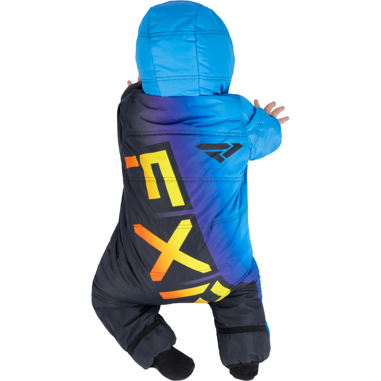 FXR Infant CX Snowsuit