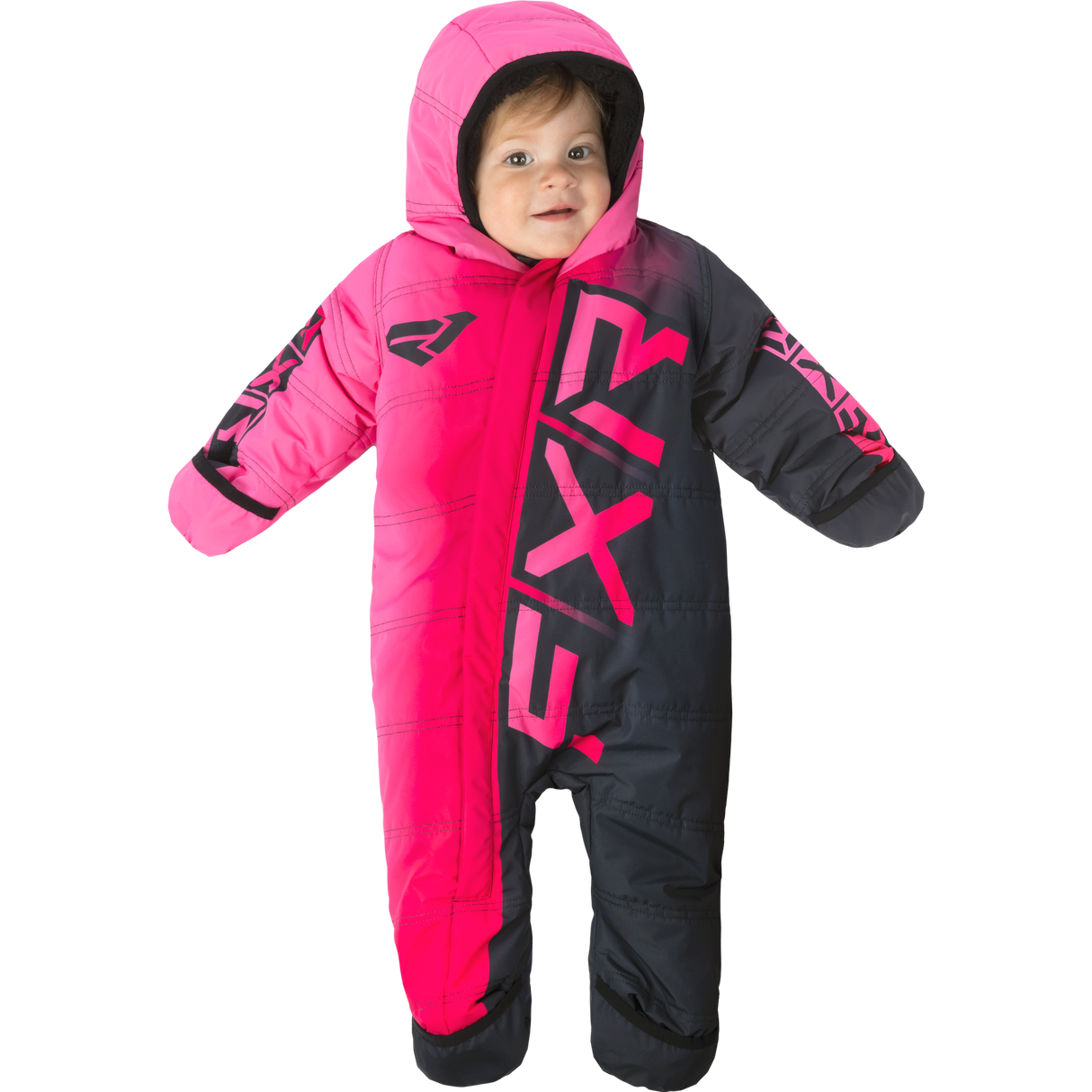 FXR Infant CX Snowsuit