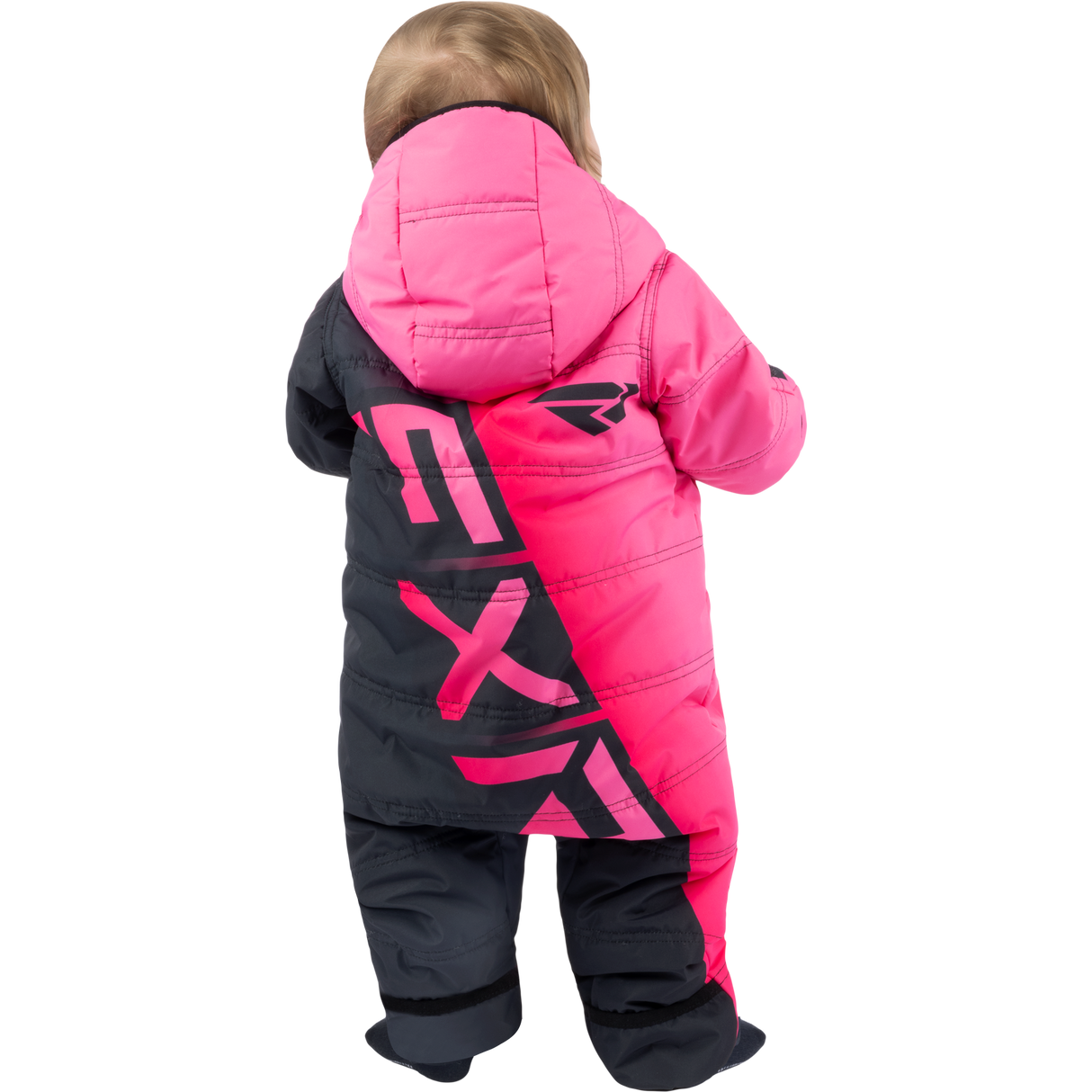 FXR Infant CX Snowsuit