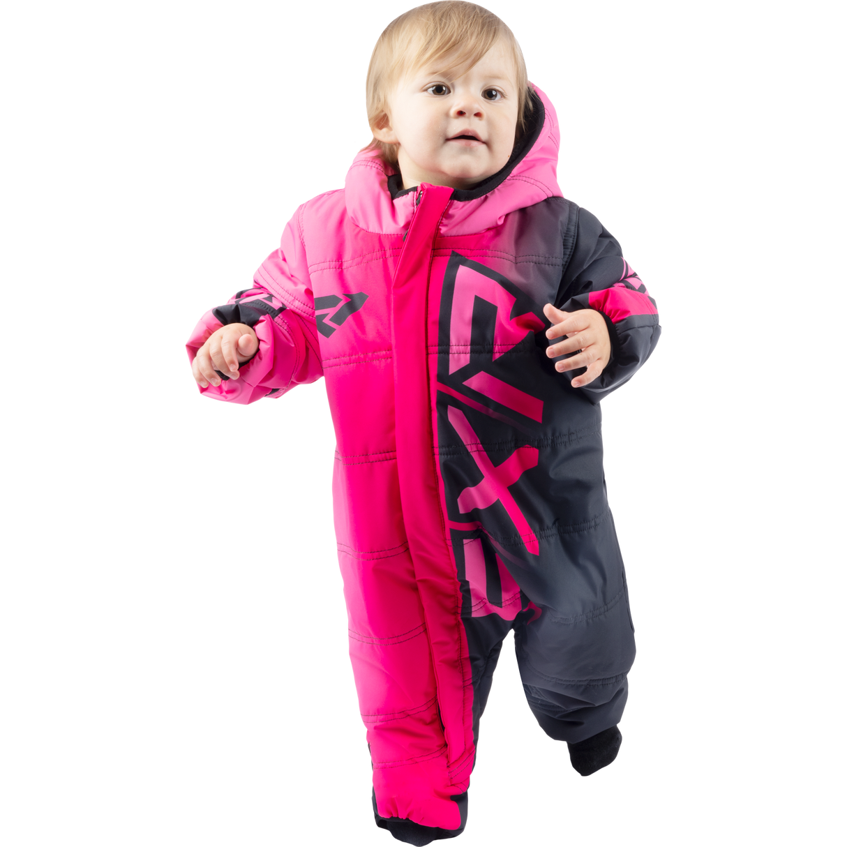 FXR Infant CX Snowsuit