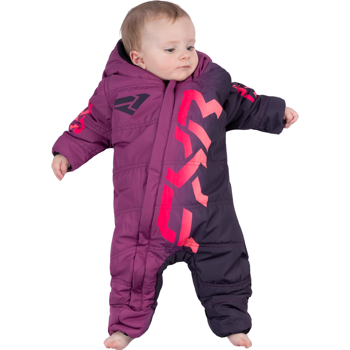 FXR Infant CX Snowsuit