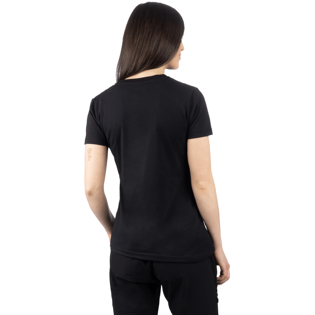 FXR Unisex International Race Premium T-Shirt 24