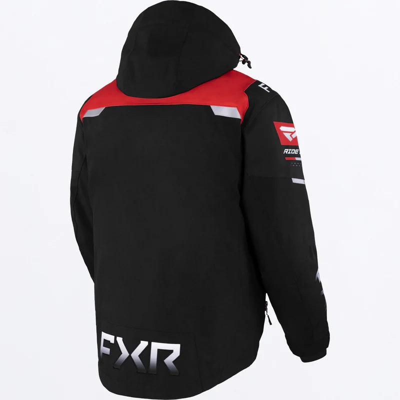 FXR Helium X 2-IN-1 Jacket