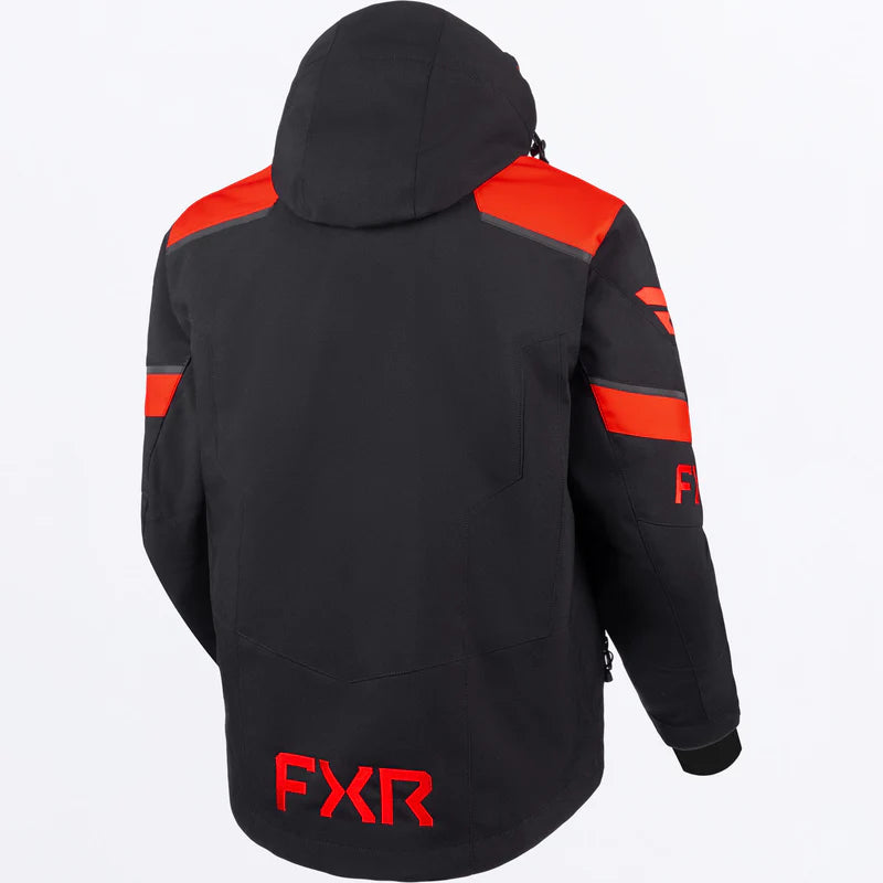 FXR Helium X 2-IN-1 Jacket