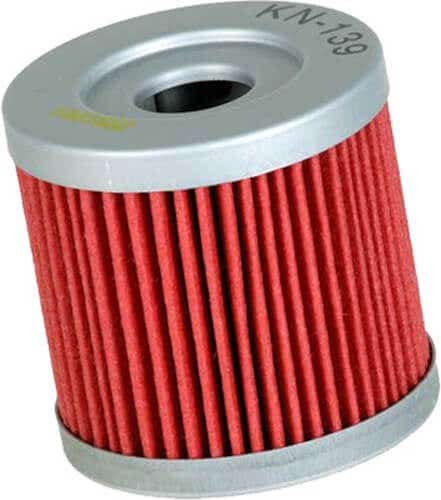 Performance Oil Filters Suzuki (KN-139)