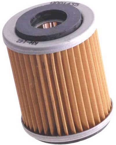 Performance Oil Filter Yamaha (KN-142)