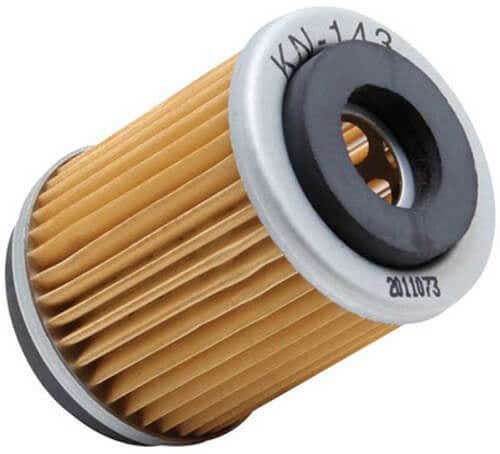 Performance Oil Filter Yamaha (KN-143)