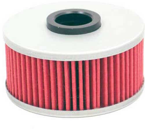 X-Stream Oil Filter Yamaha