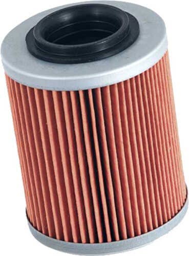 K&N KN-152 Oil Filter