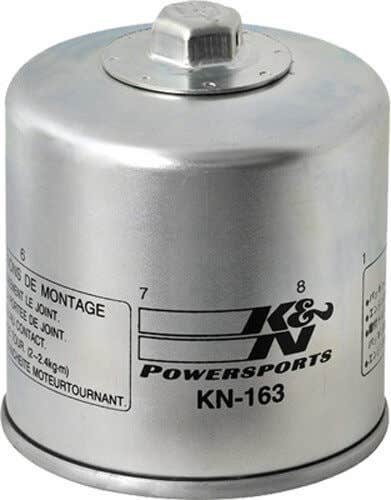 Performance Oil Filter BMW