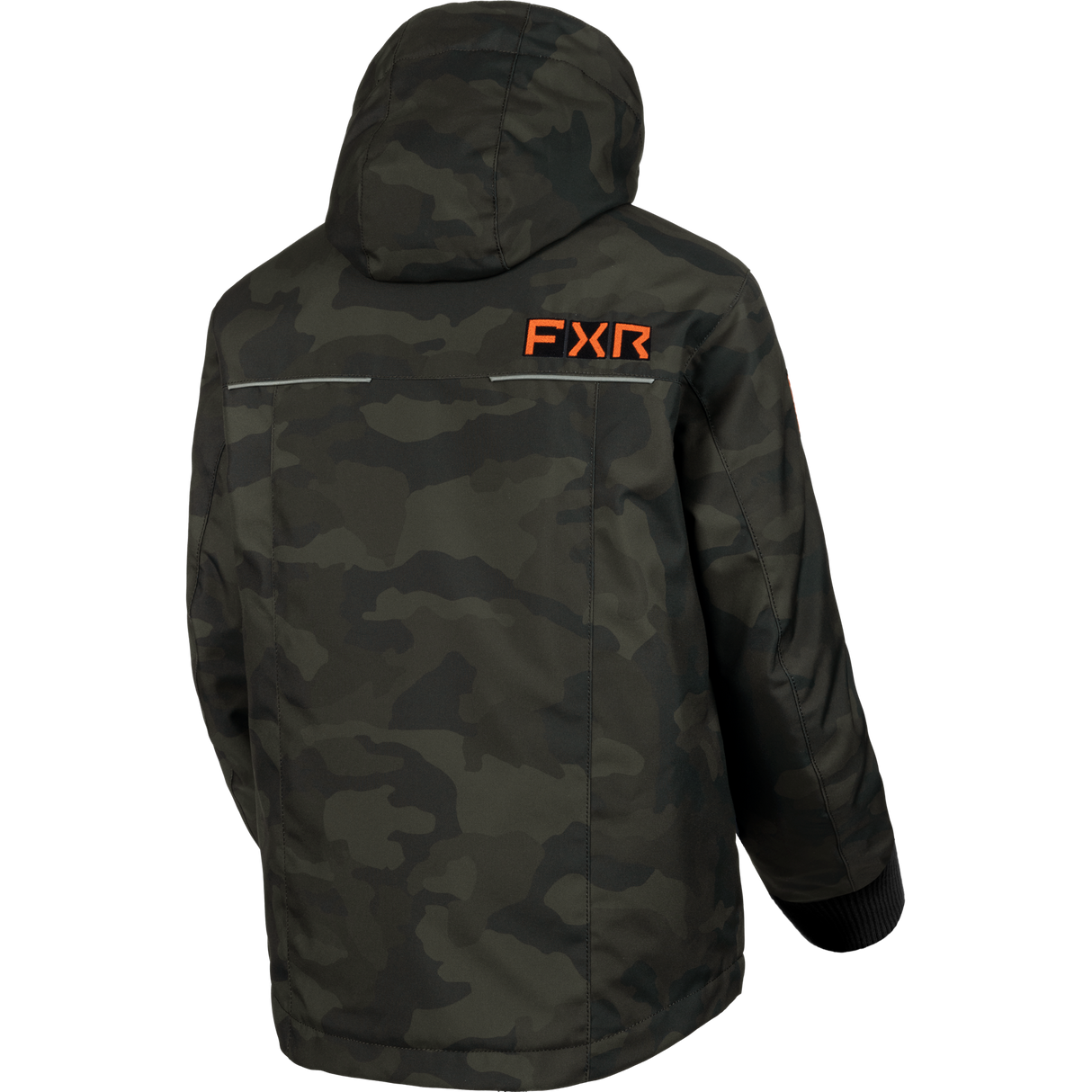 FXR Ch Kicker Jacket