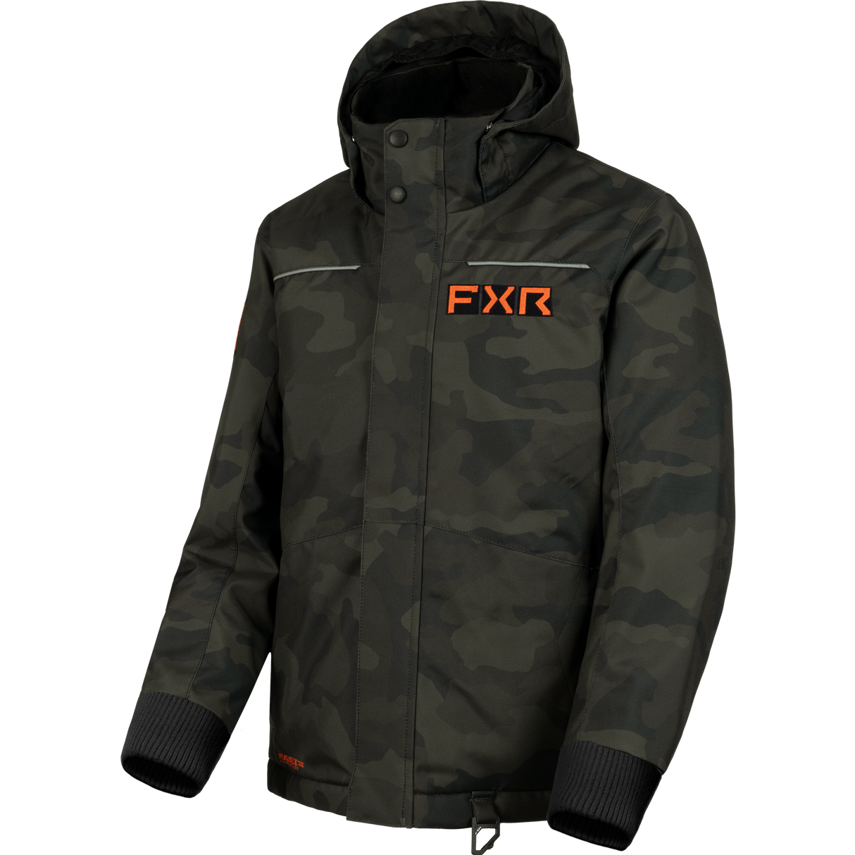 FXR Ch Kicker Jacket