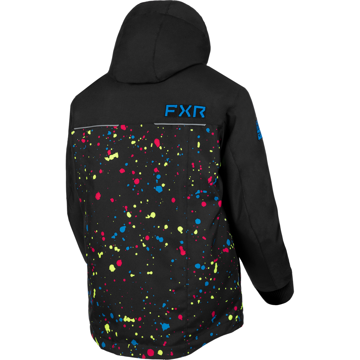 FXR Ch Kicker Jacket
