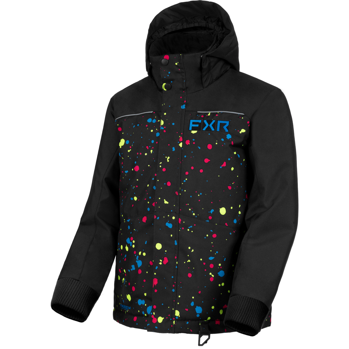 FXR Ch Kicker Jacket