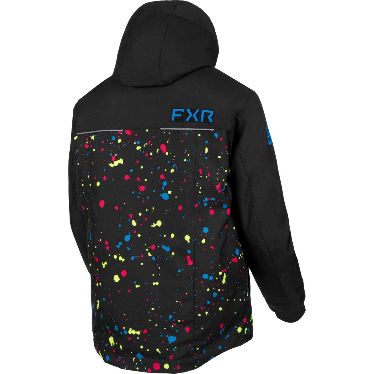 FXR Yth Kicker Jacket