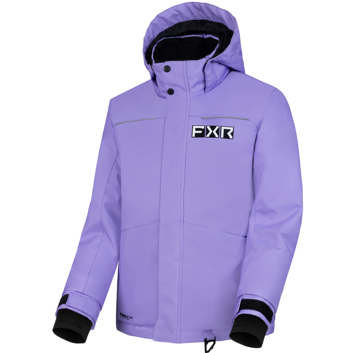 FXR Yth Kicker Jacket