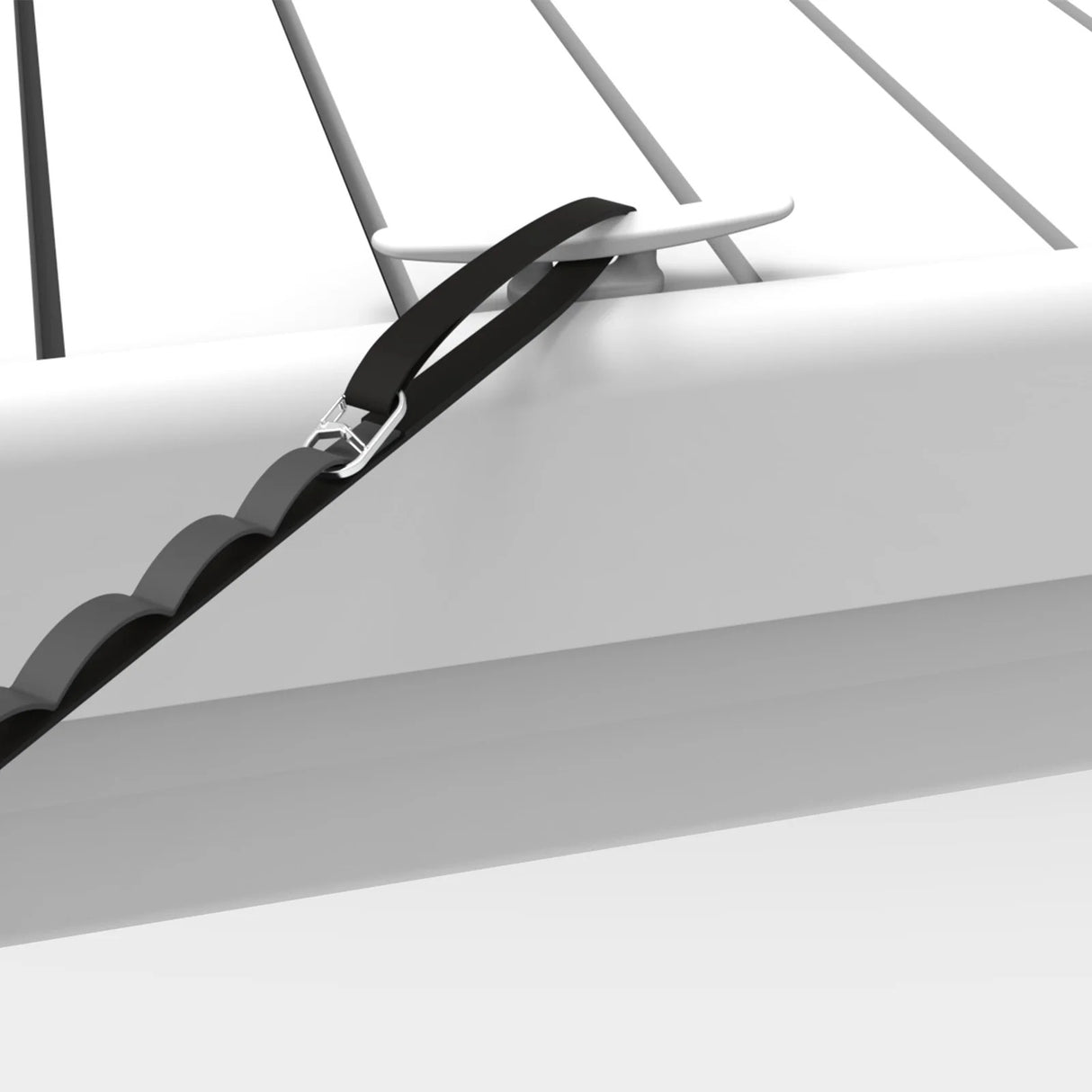 Mission Boat Gear Personal Watercraft Dock Line