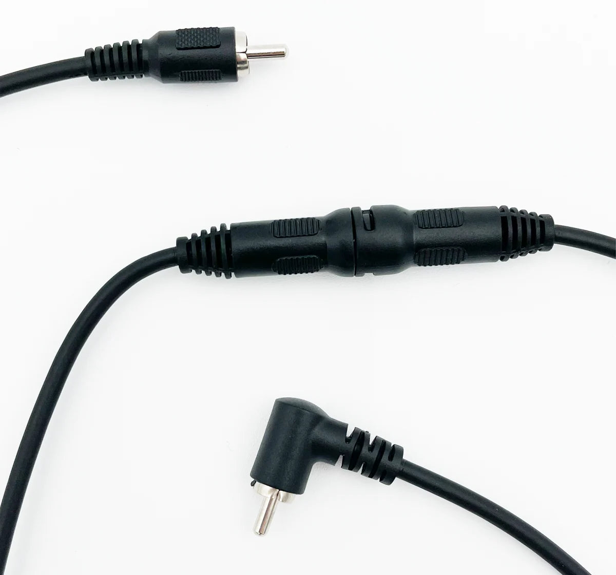 LJE Helmet Accessory Power Cord (Twist-lock)